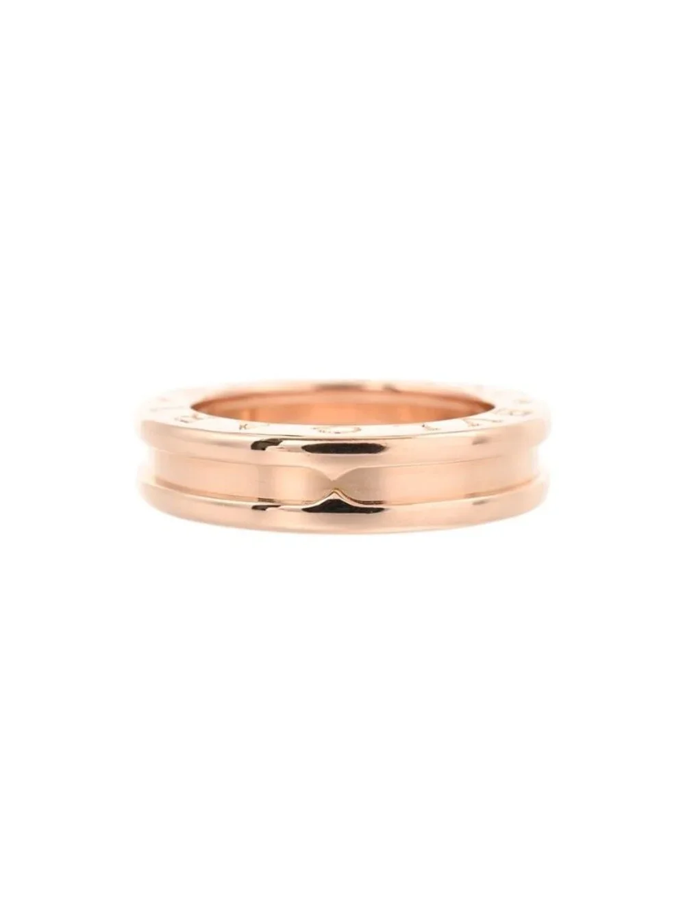 BVLGARI product rank